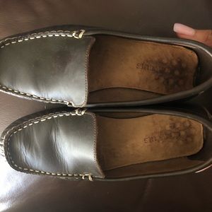 Boys loafers